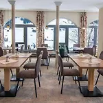 Garni Waldschloessl 4*
