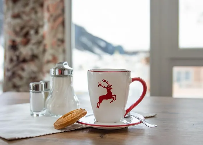 Hotel Garni Waldschloessl