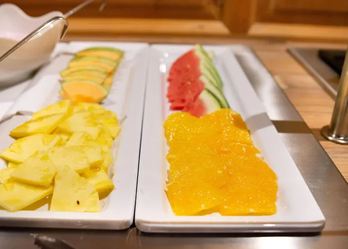 Garni Waldschloessl Ischgl