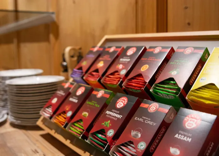 Garni Waldschloessl 4* Ischgl