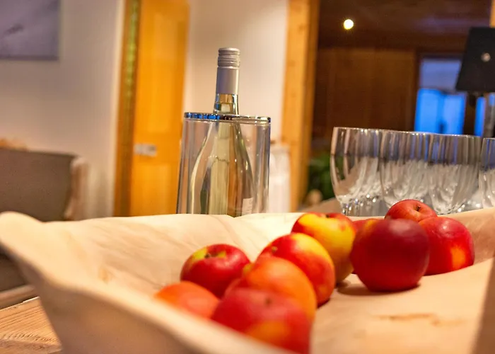 Garni Waldschloessl Hotel 4*