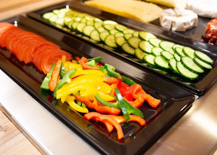 Hotel Garni Waldschloessl Ischgl