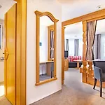 Garni Waldschlossl Hotel Ischgl