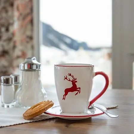 Hotel Garni Waldschlossl