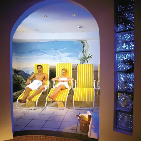 Garni Waldschlossl Hotel