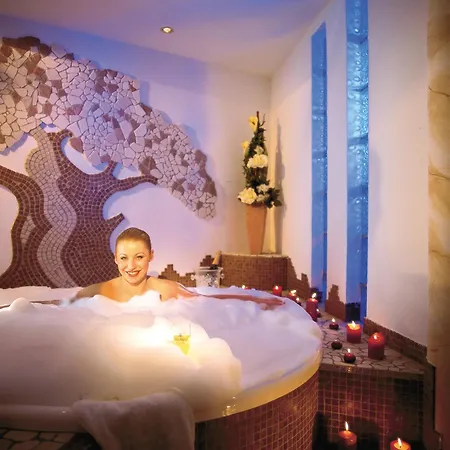 Garni Waldschlossl Ischgl