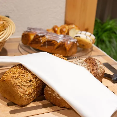 Garni Waldschlossl Hotel