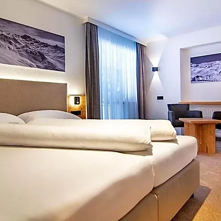 Hotel Garni Waldschlössl Ischgl