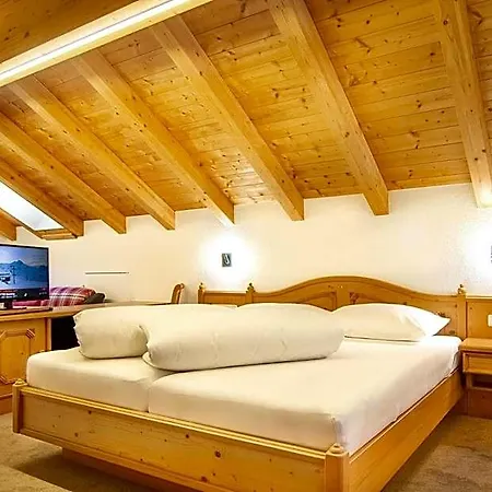 Hotel Garni Waldschloessl Ischgl