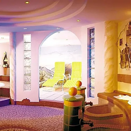 Hotel Garni Waldschlössl