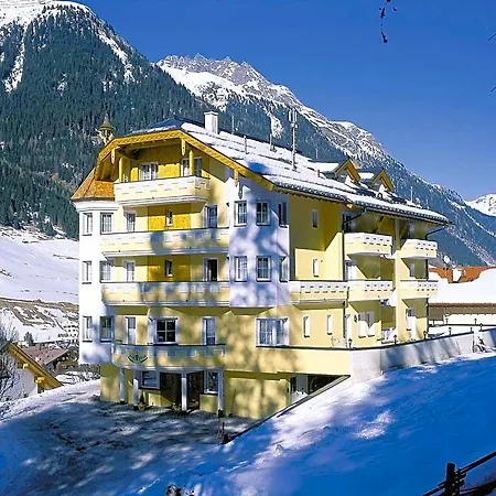 Garni Waldschlössl 4*