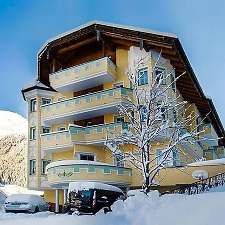 Garni Waldschlössl 4*
