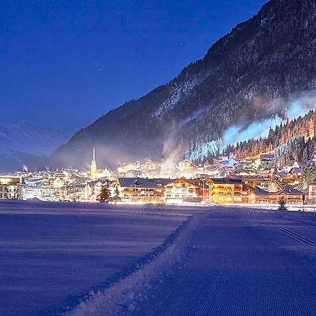 Garni Waldschlössl Hotel Ischgl