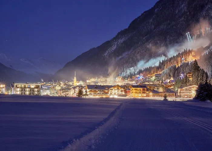 Garni Waldschloessl 4*