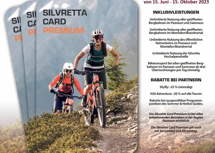 Garni Waldschloessl 4*