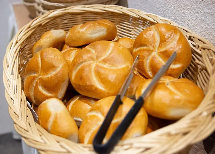 Hotel Garni Waldschloessl