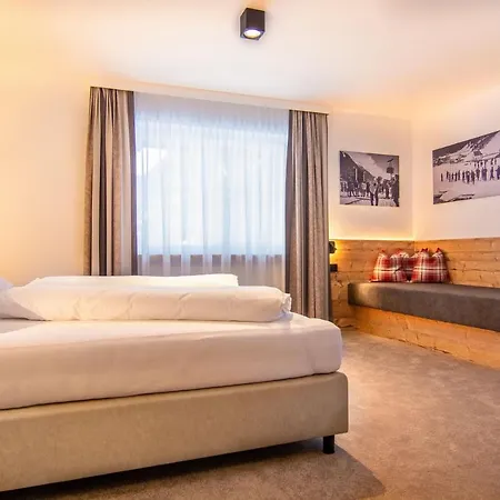 Garni Waldschloessl 이스크글