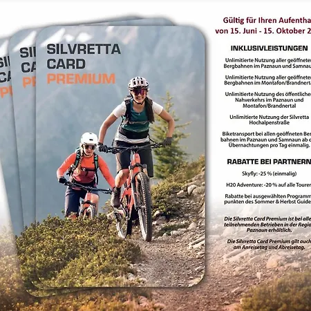 Garni Waldschloessl 4*