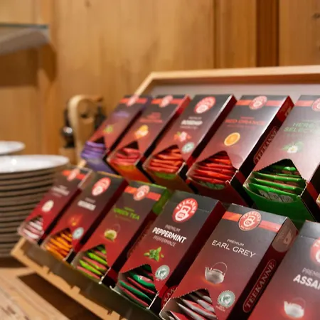 Garni Waldschloessl 4* 이스크글