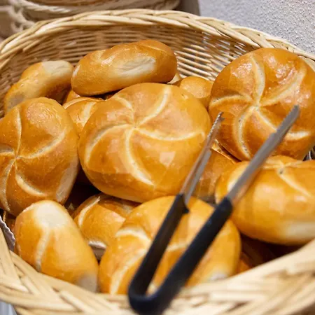 호텔 Garni Waldschloessl