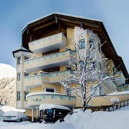 Garni Waldschloessl Otel