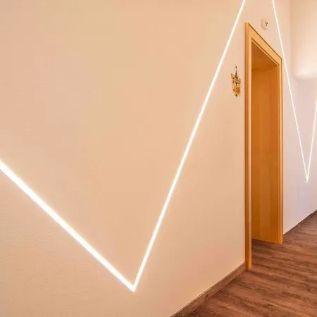 Garni Waldschloessl 4* Ischgl