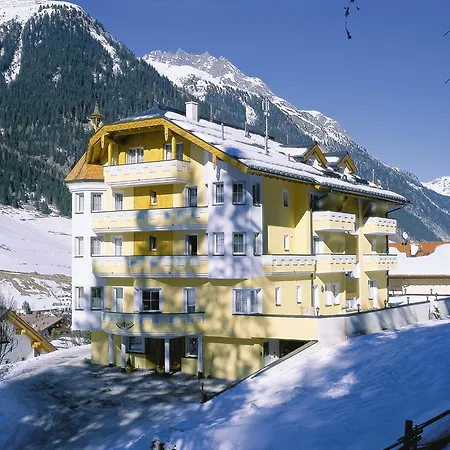 Garni Waldschloessl Otel