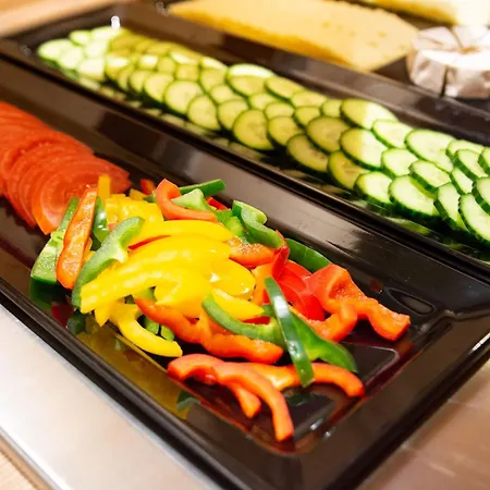 Otel Garni Waldschloessl Ischgl