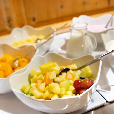 Garni Waldschloessl Ischgl